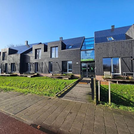 Greenstay Amsterdam Bagian luar foto