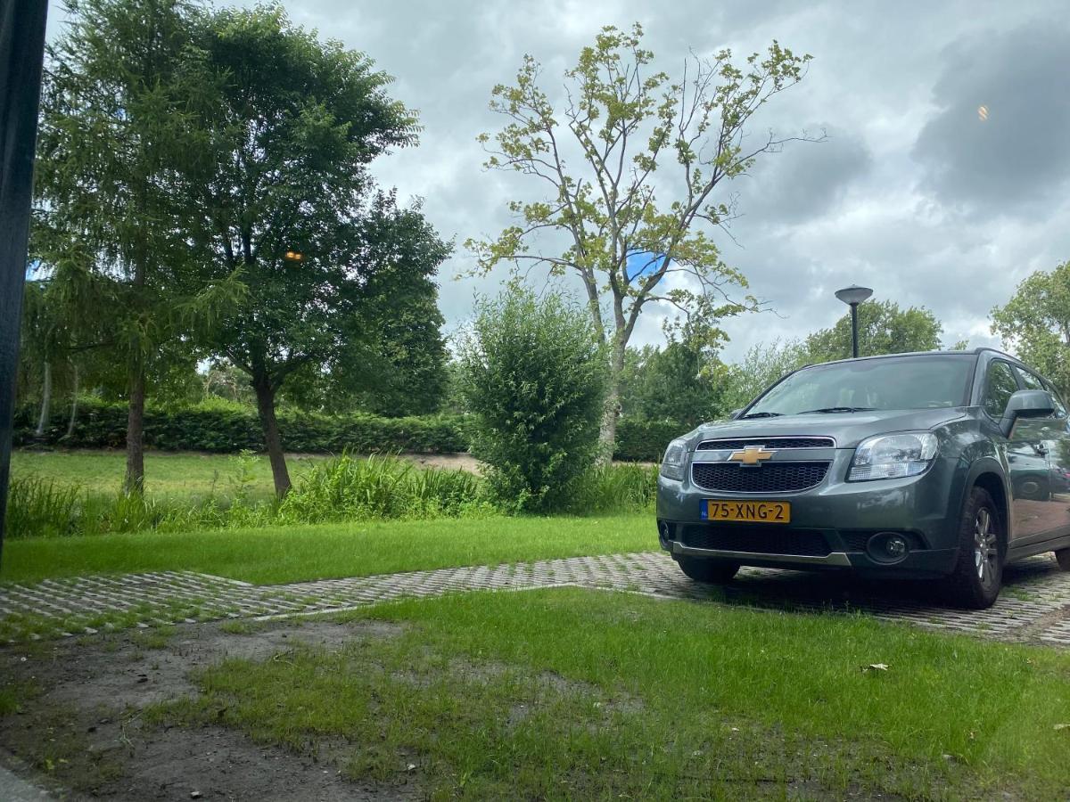 Greenstay Amsterdam Bagian luar foto
