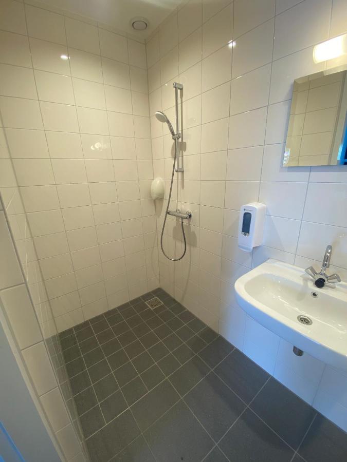 Greenstay Amsterdam Bagian luar foto