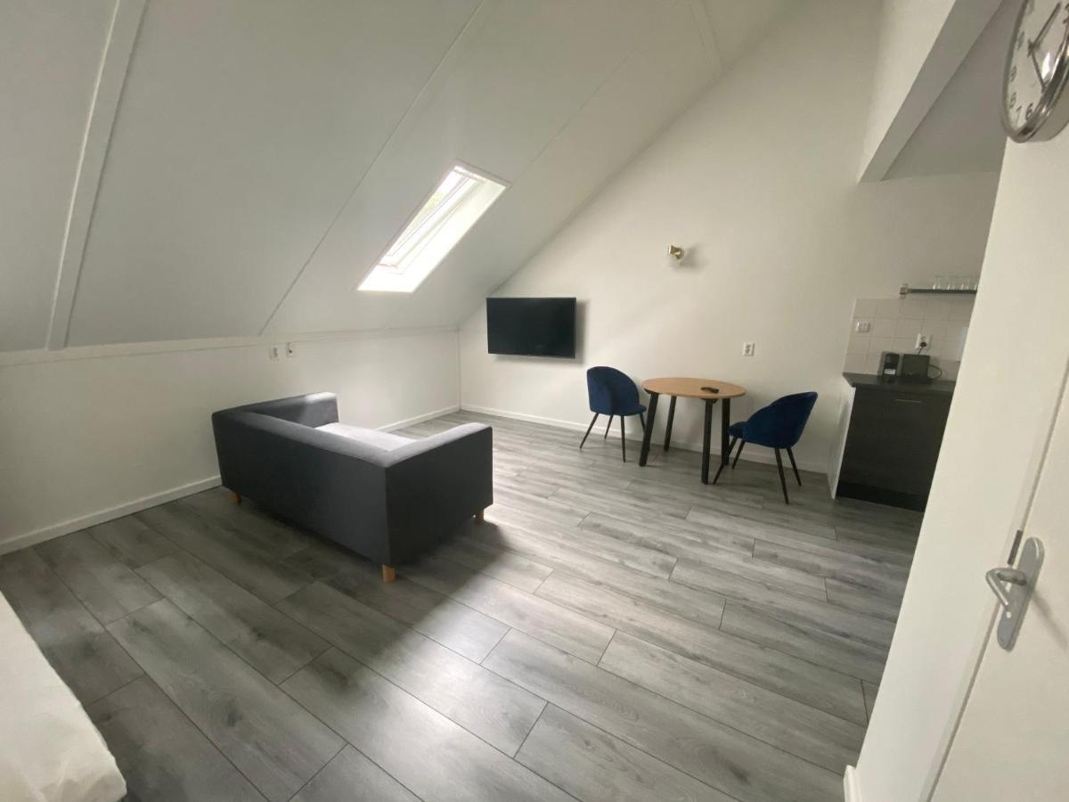 Greenstay Amsterdam Bagian luar foto