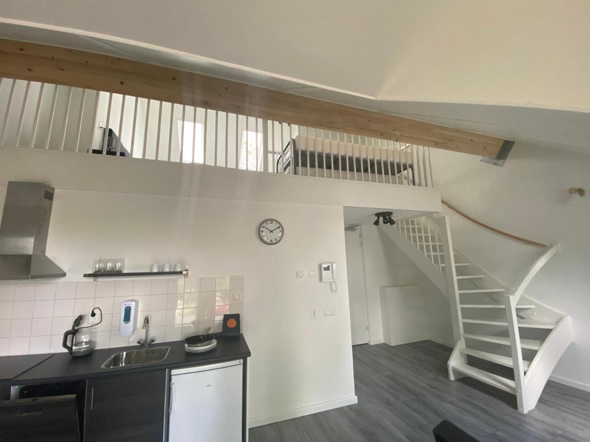 Greenstay Amsterdam Bagian luar foto
