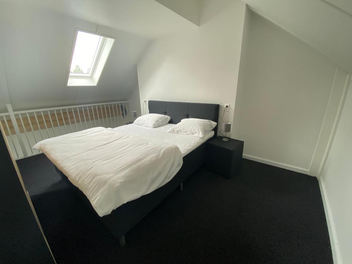 Greenstay Amsterdam Bagian luar foto