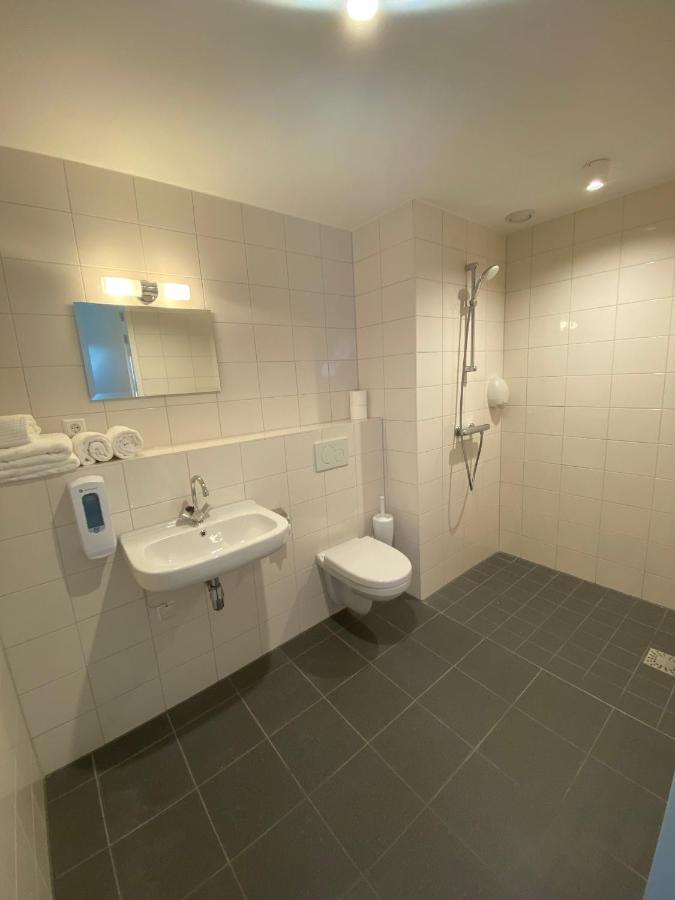 Greenstay Amsterdam Bagian luar foto