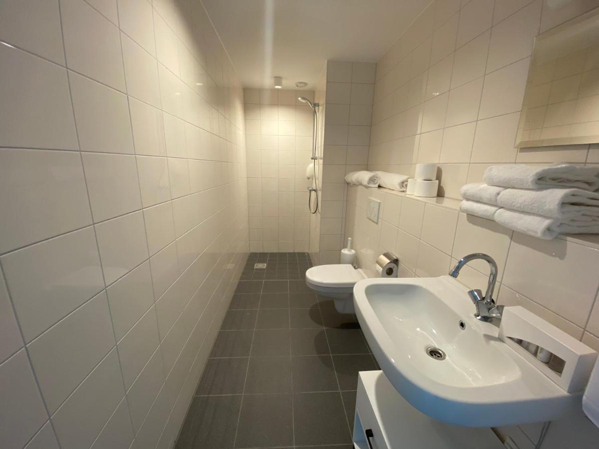 Greenstay Amsterdam Bagian luar foto