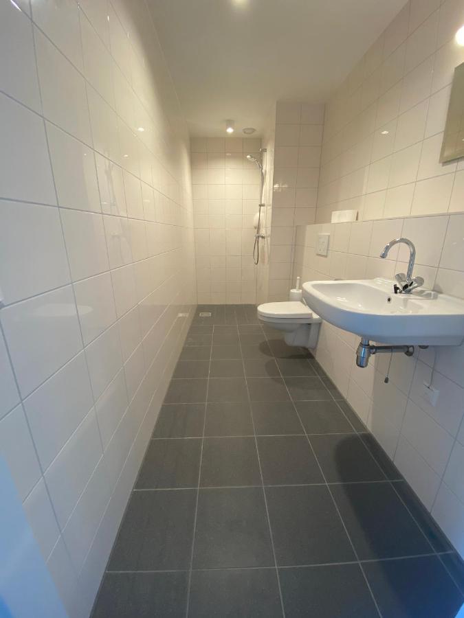 Greenstay Amsterdam Bagian luar foto