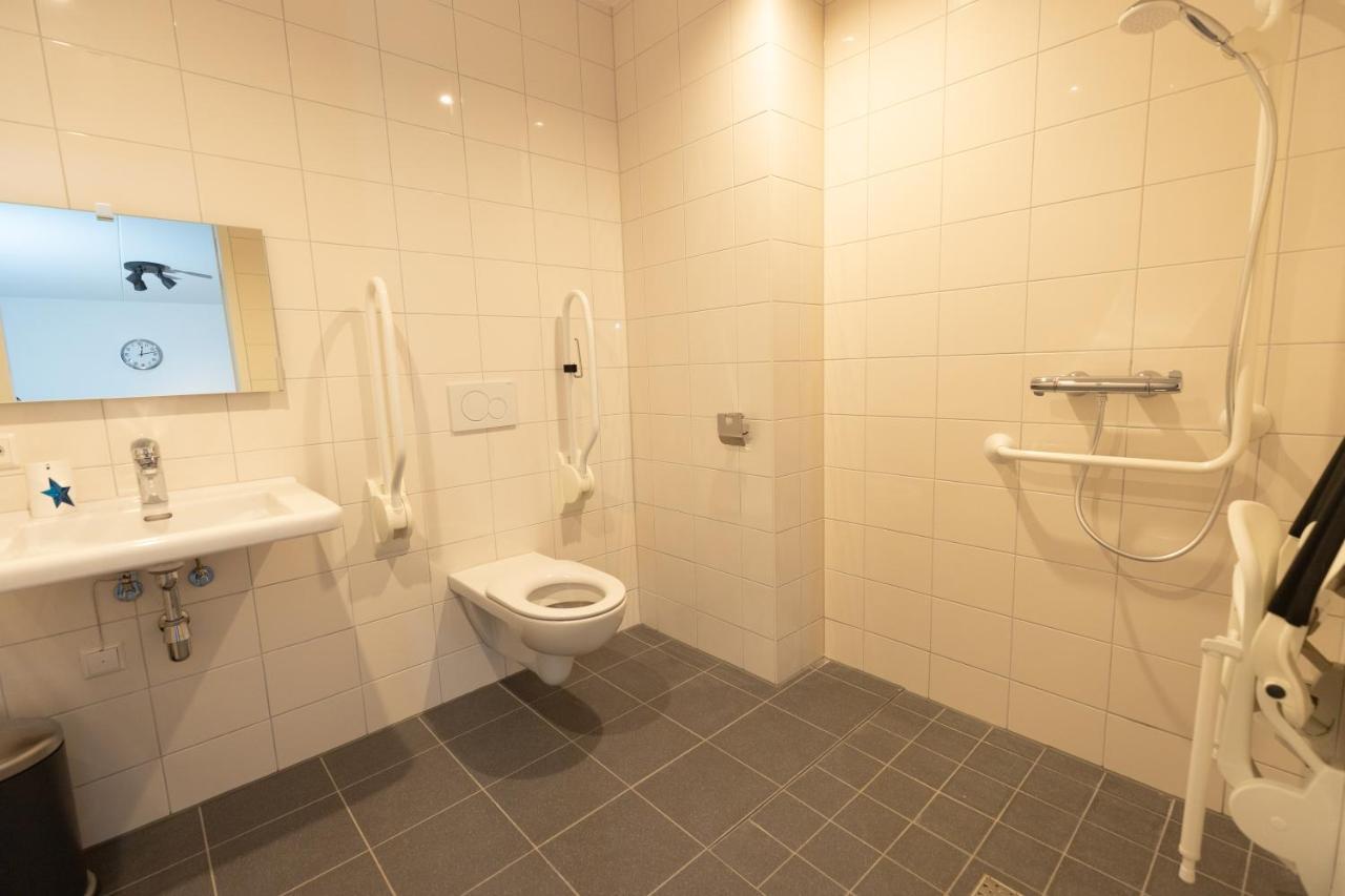 Greenstay Amsterdam Bagian luar foto