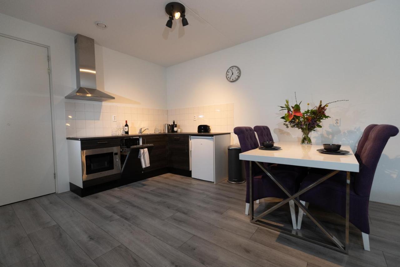 Greenstay Amsterdam Bagian luar foto