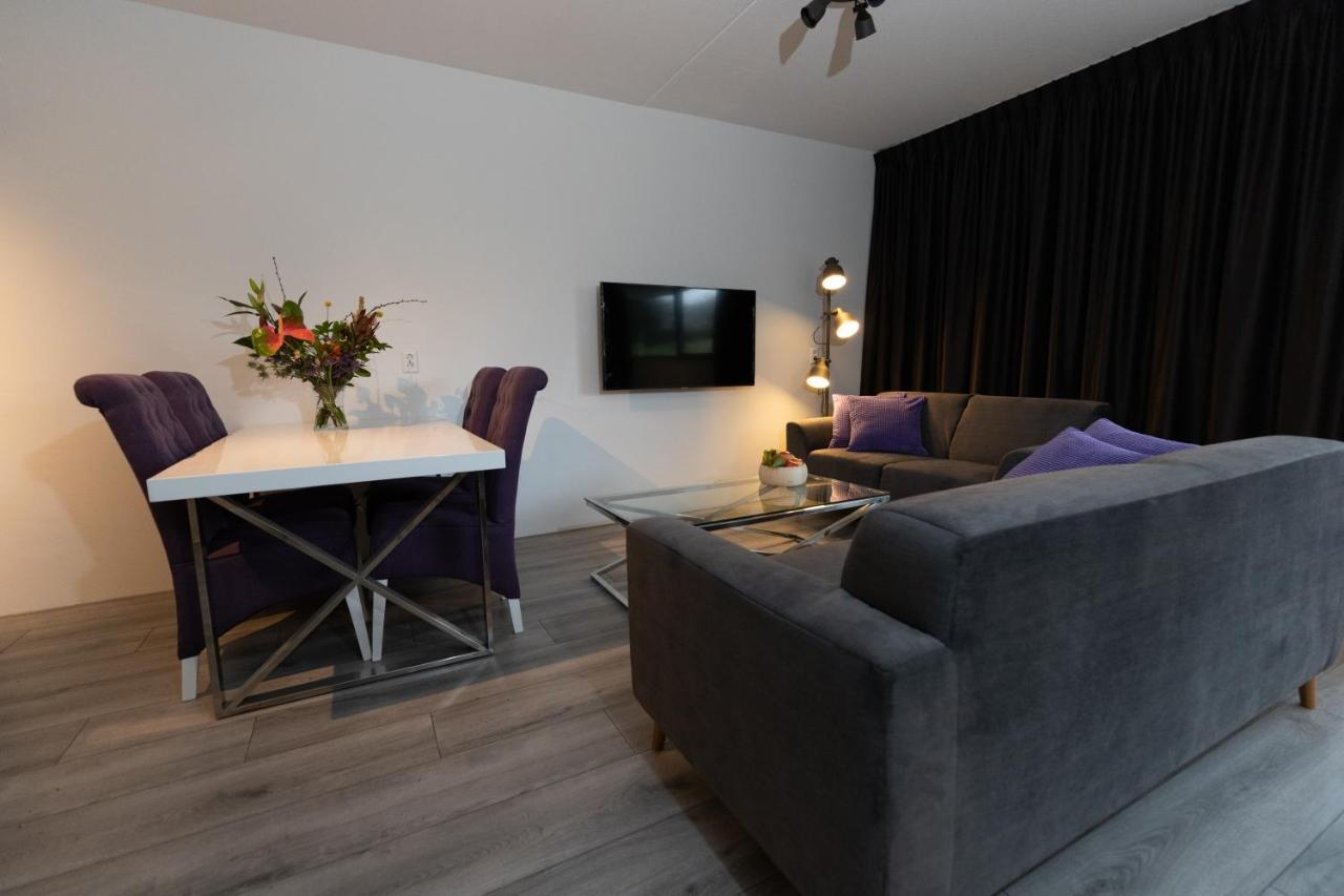Greenstay Amsterdam Bagian luar foto