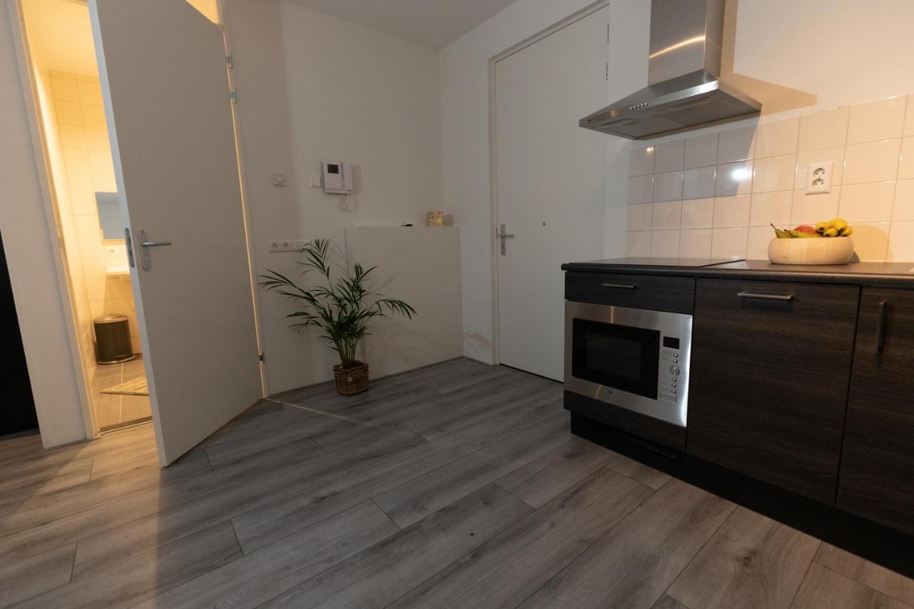 Greenstay Amsterdam Bagian luar foto