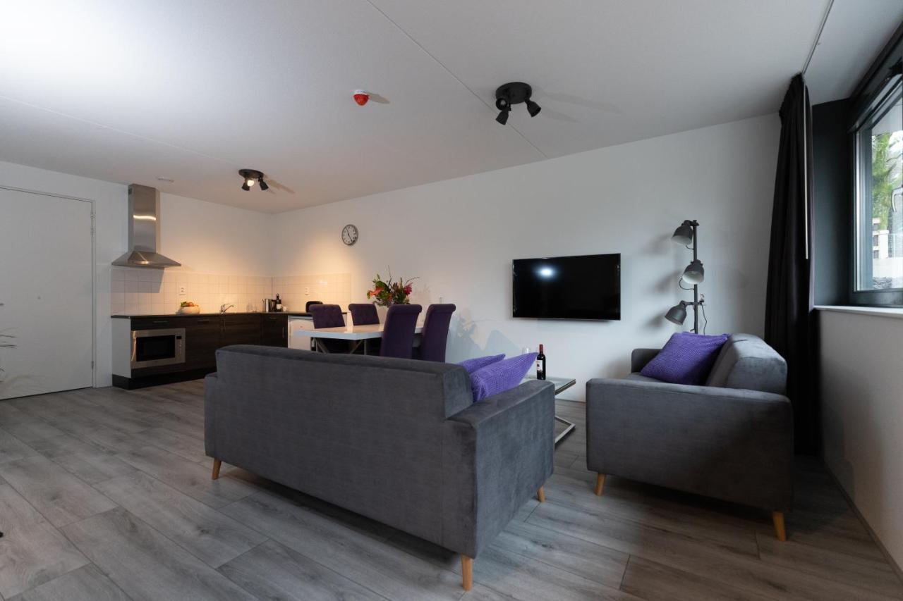 Greenstay Amsterdam Bagian luar foto