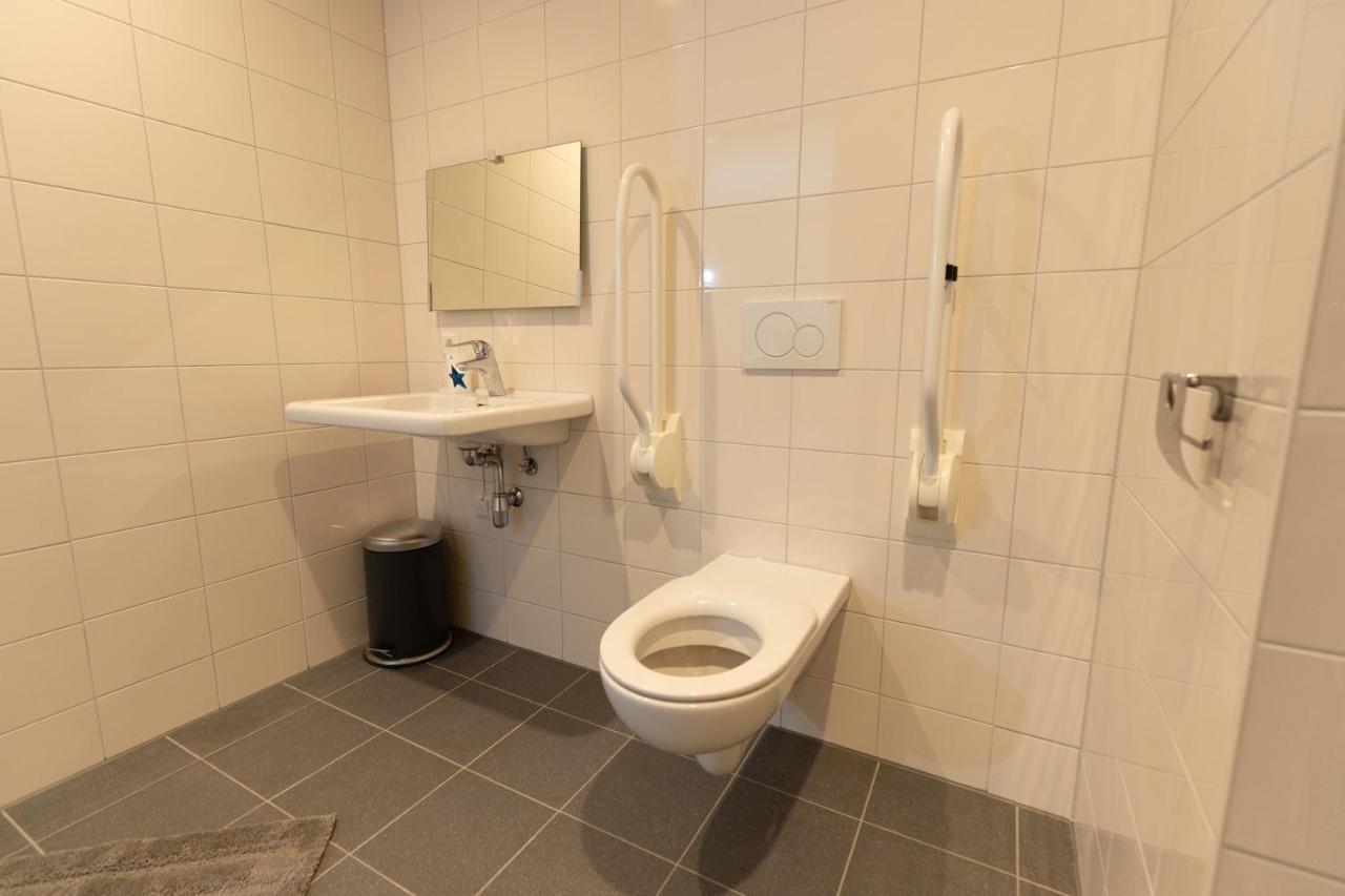 Greenstay Amsterdam Bagian luar foto