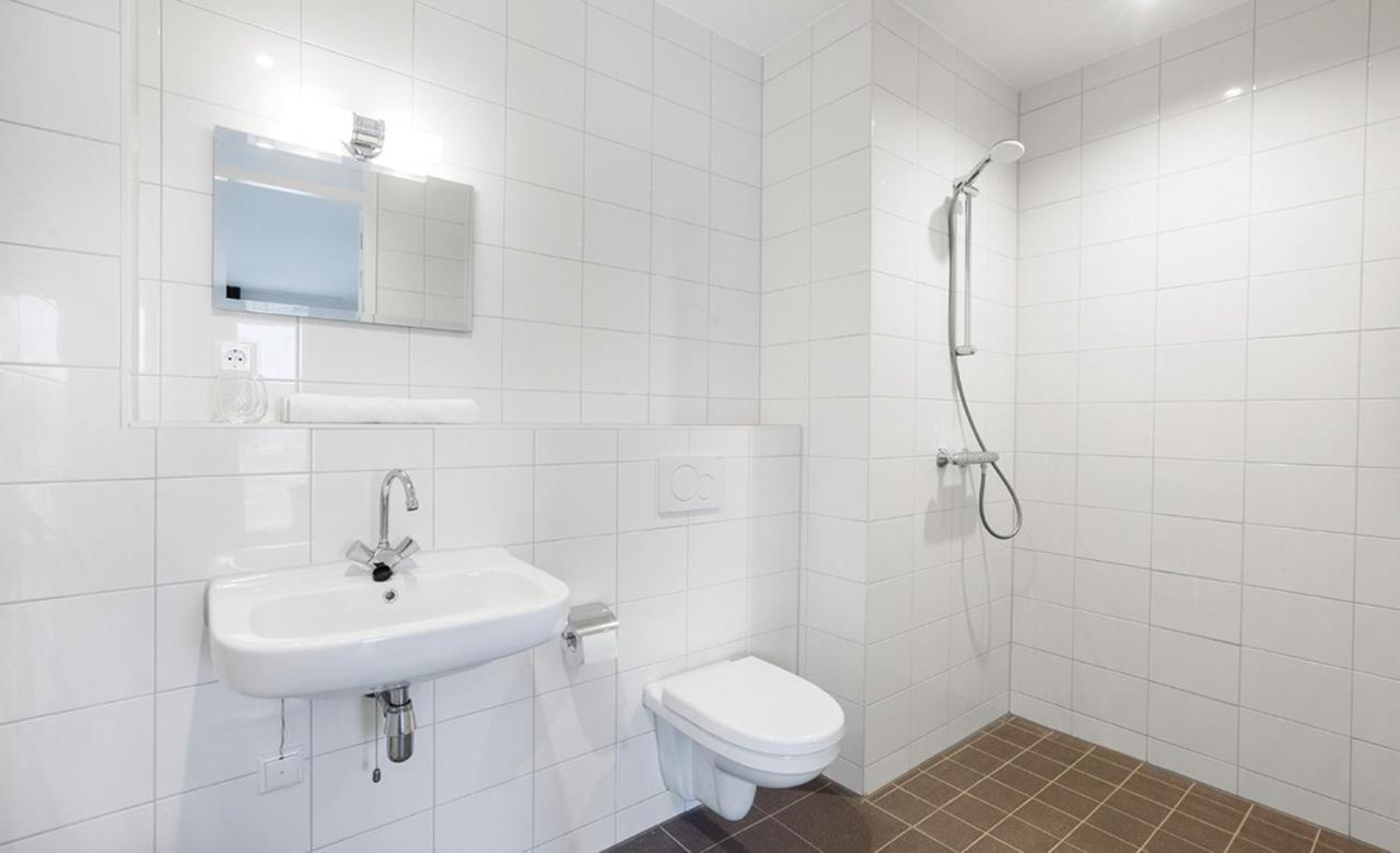 Greenstay Amsterdam Bagian luar foto