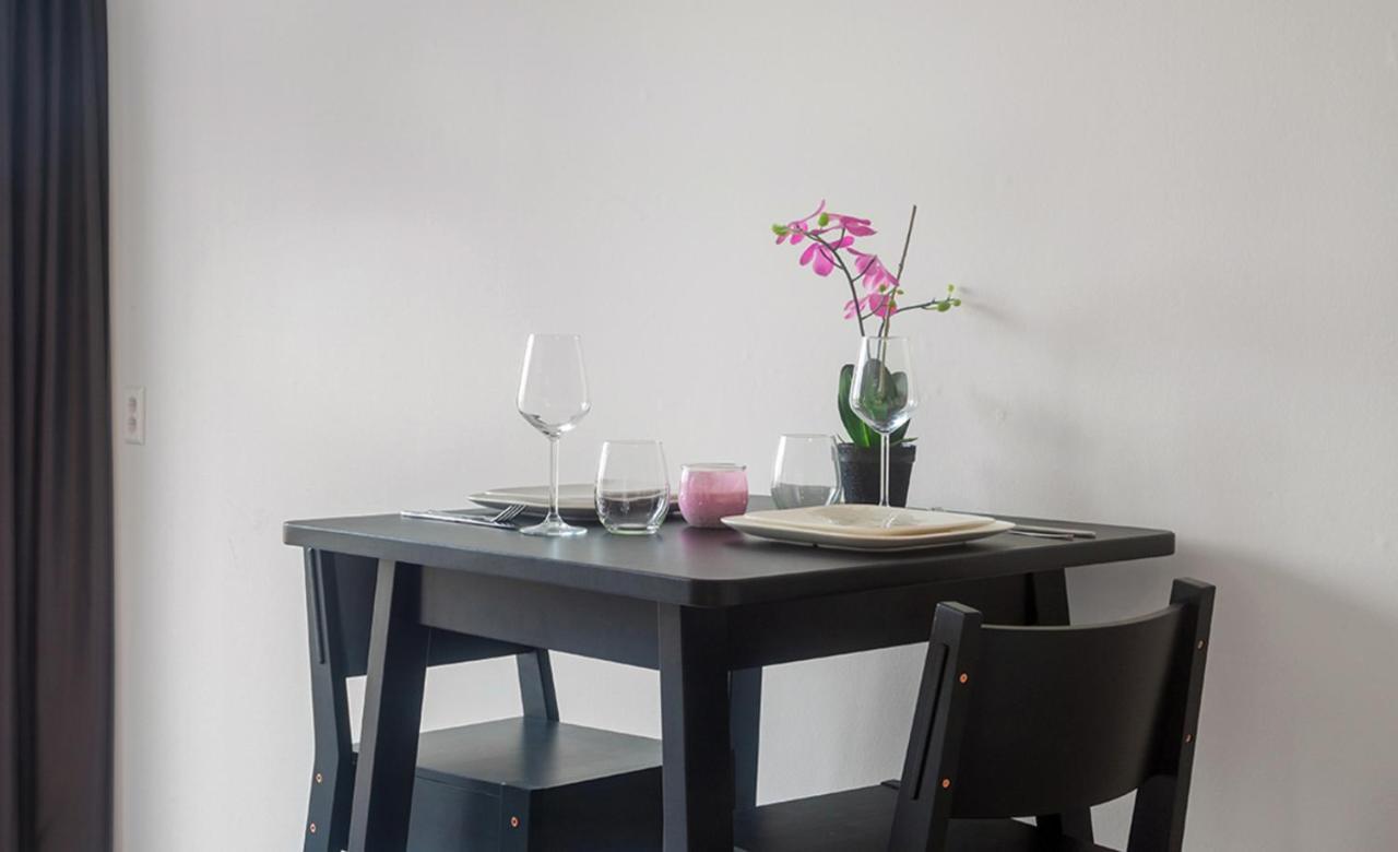 Greenstay Amsterdam Bagian luar foto