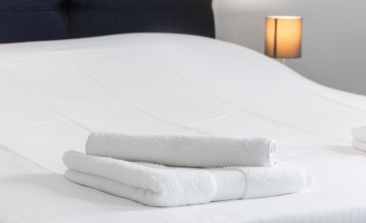 Greenstay Amsterdam Bagian luar foto