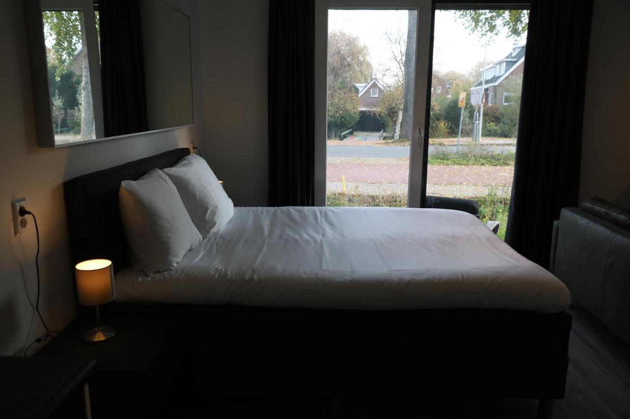 Greenstay Amsterdam Bagian luar foto