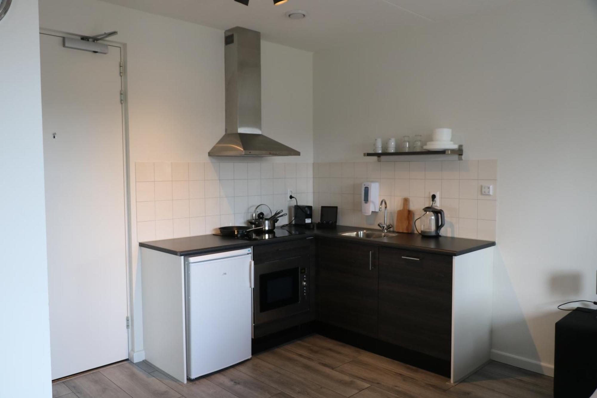 Greenstay Amsterdam Bagian luar foto