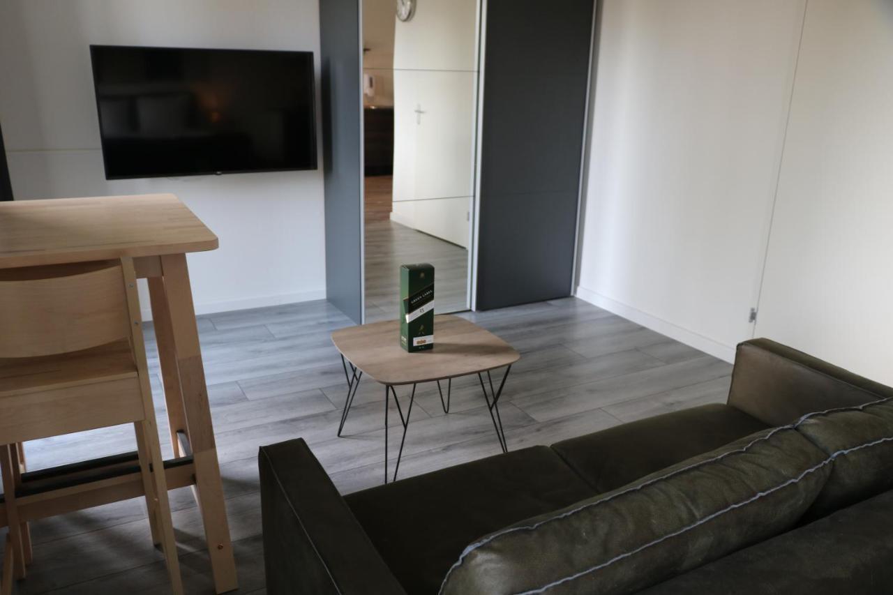 Greenstay Amsterdam Bagian luar foto