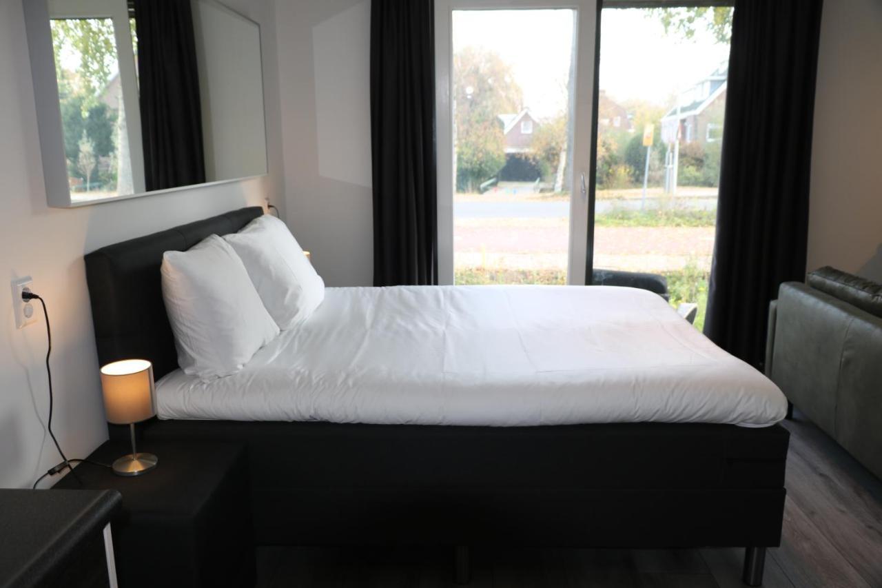 Greenstay Amsterdam Bagian luar foto