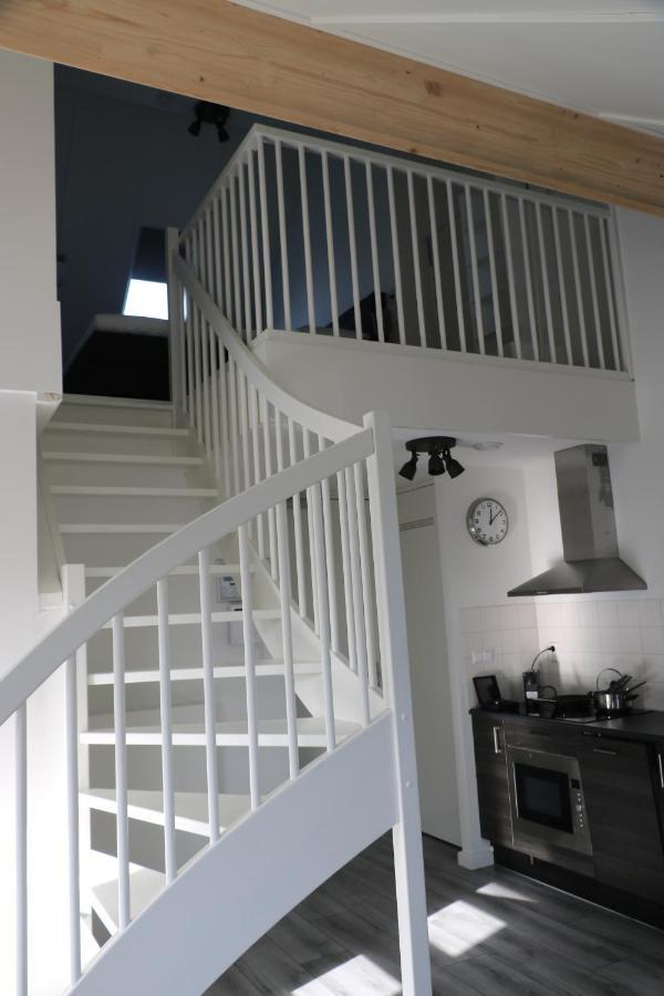 Greenstay Amsterdam Bagian luar foto