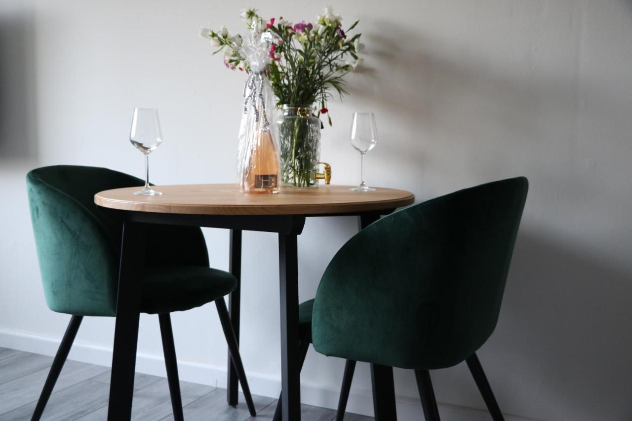 Greenstay Amsterdam Bagian luar foto
