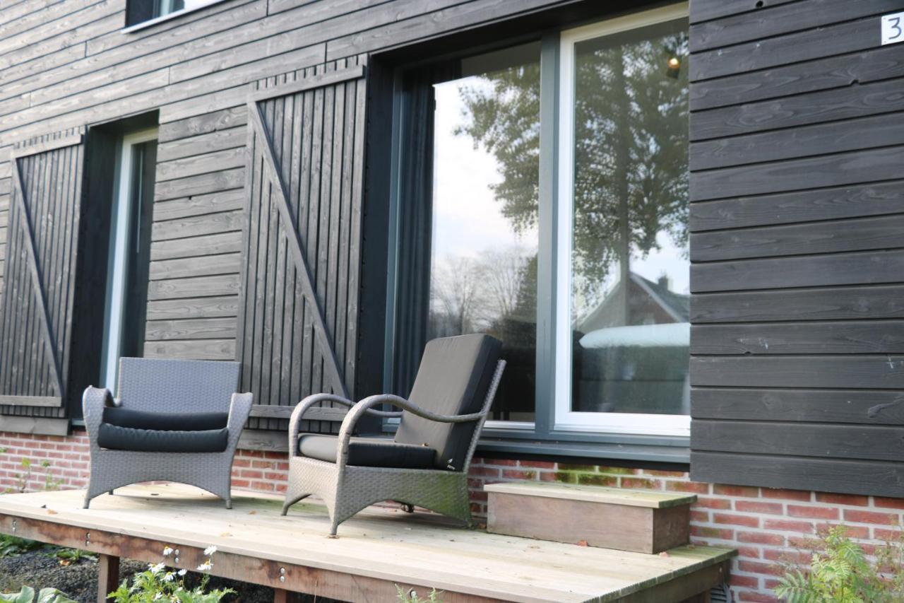 Greenstay Amsterdam Bagian luar foto