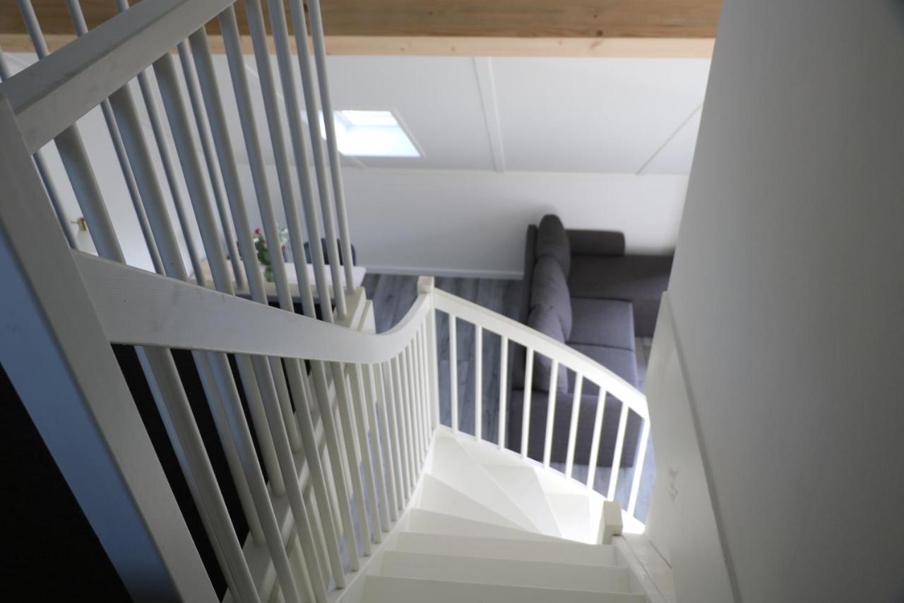 Greenstay Amsterdam Bagian luar foto
