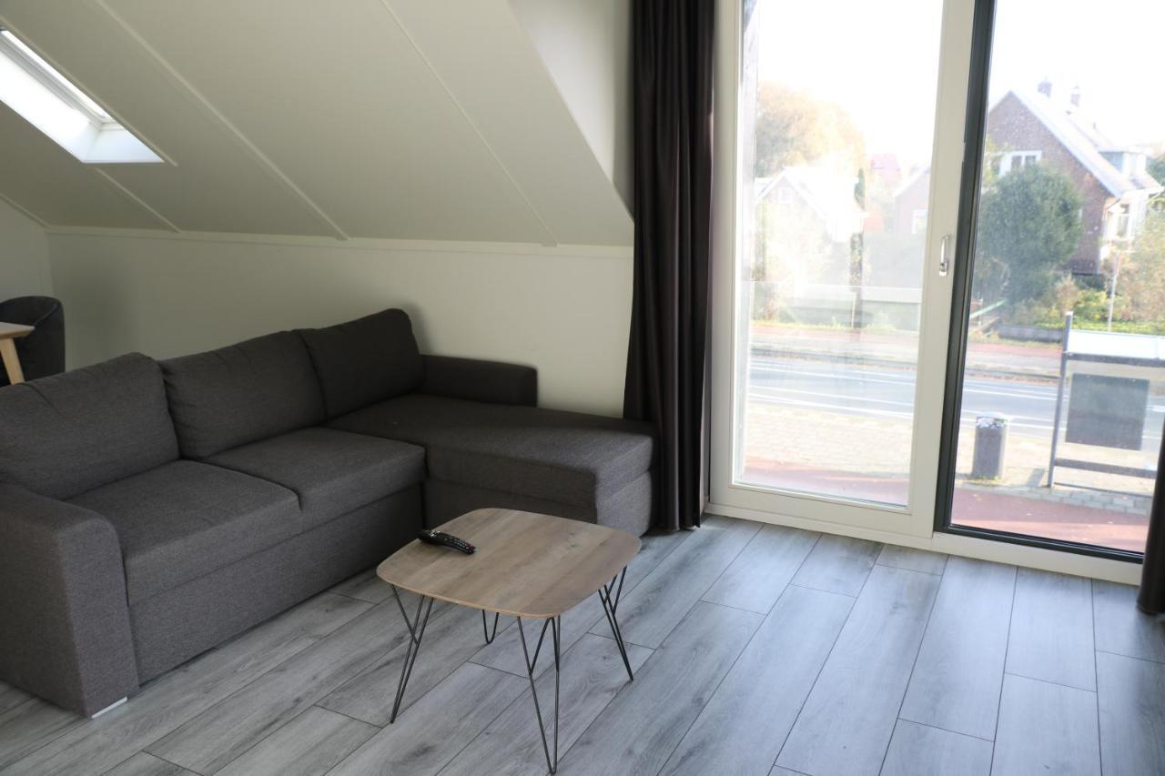 Greenstay Amsterdam Bagian luar foto