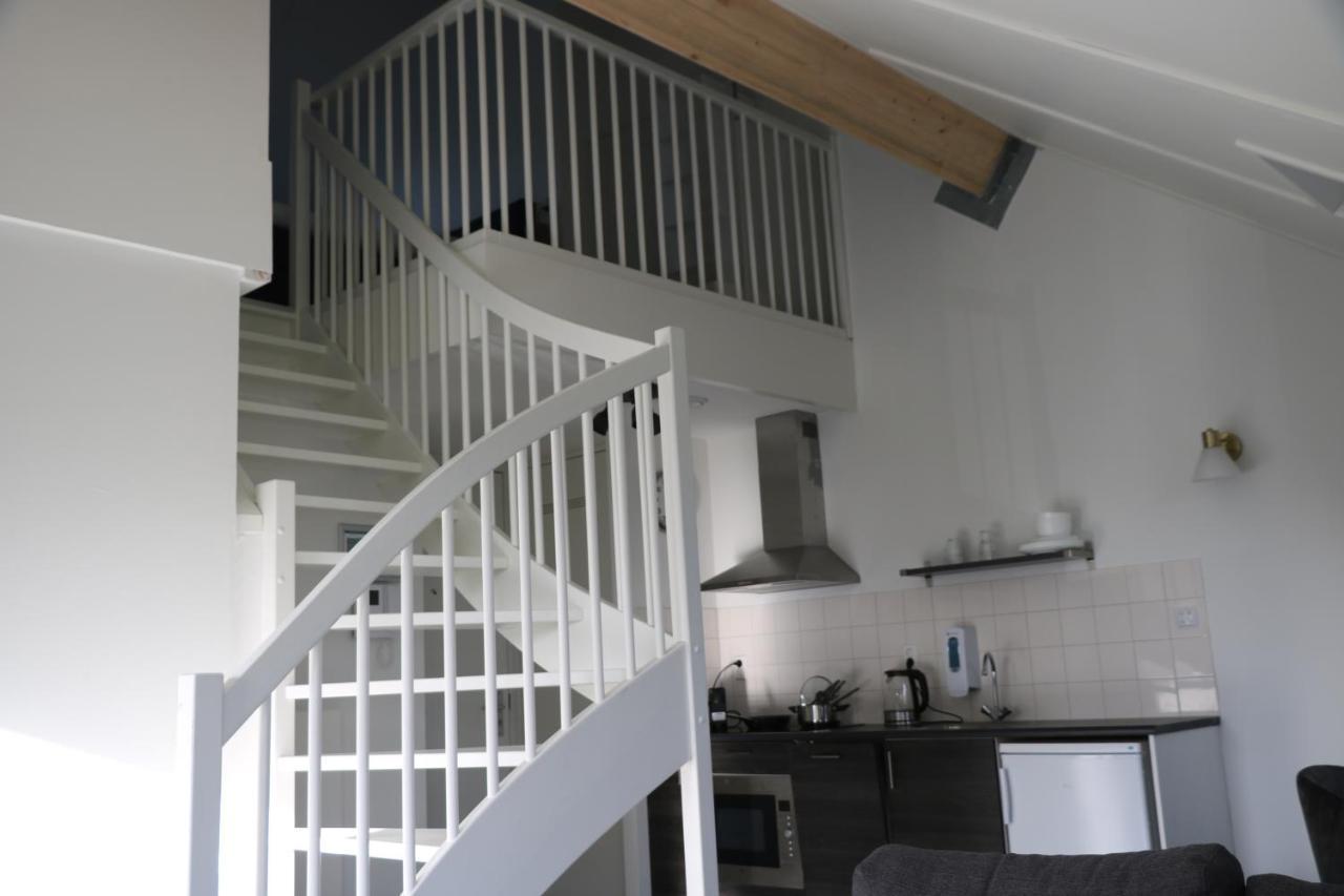 Greenstay Amsterdam Bagian luar foto