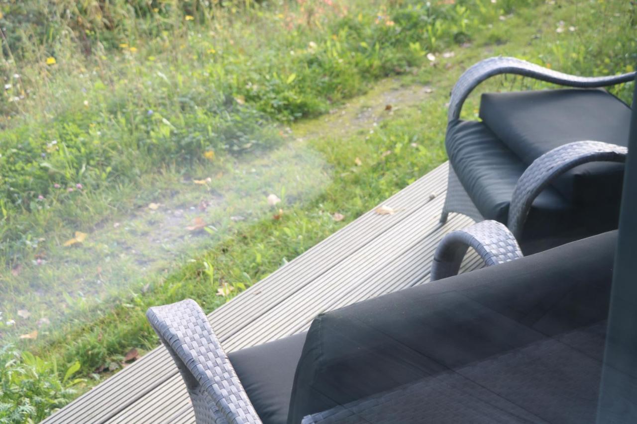 Greenstay Amsterdam Bagian luar foto