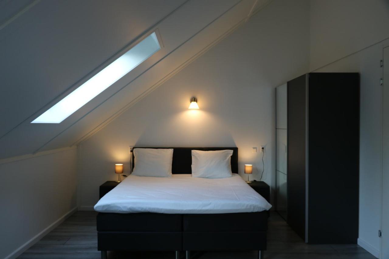 Greenstay Amsterdam Bagian luar foto