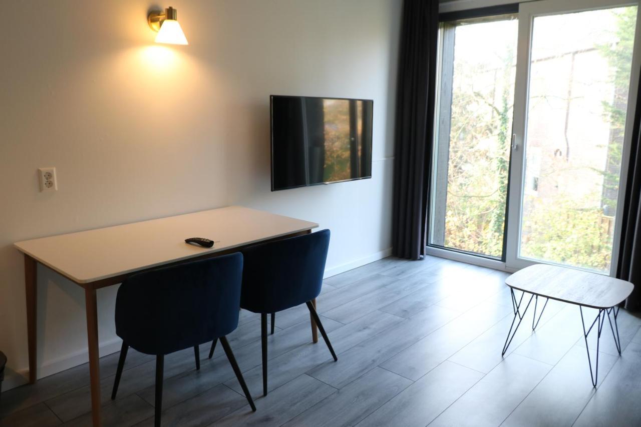 Greenstay Amsterdam Bagian luar foto