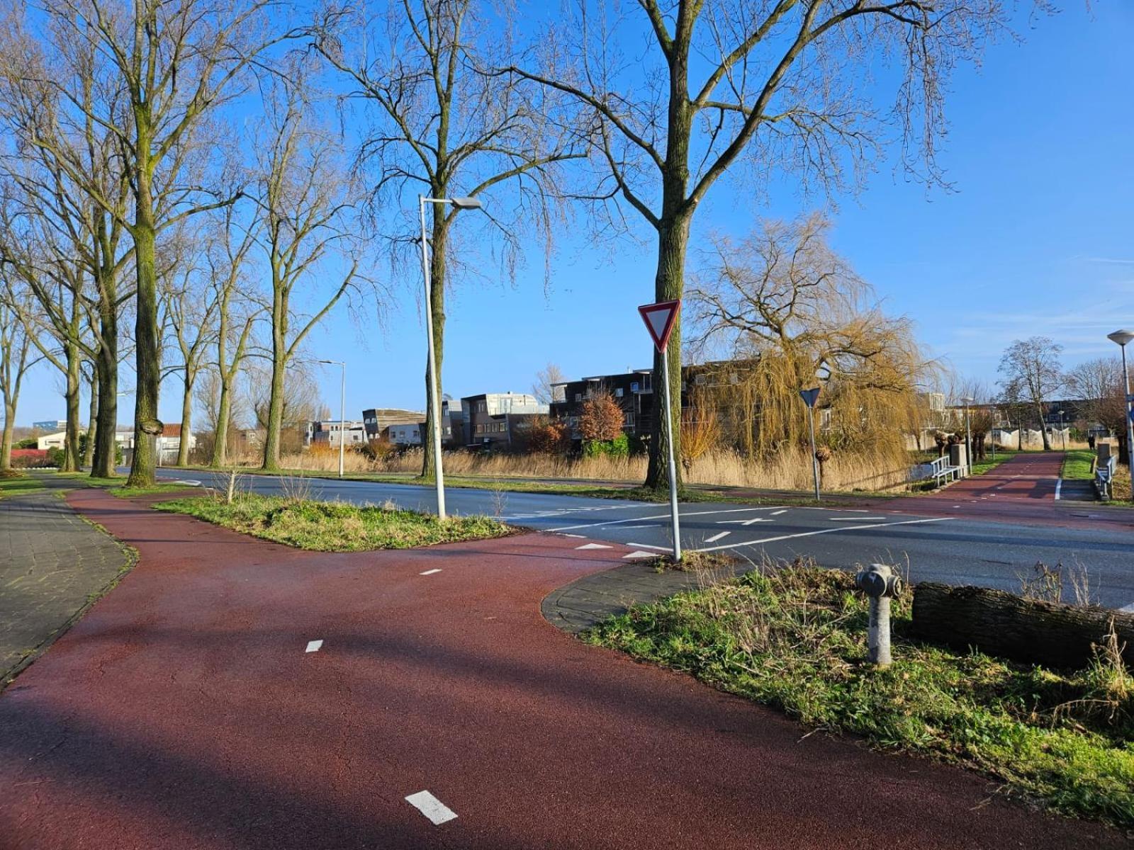 Greenstay Amsterdam Bagian luar foto