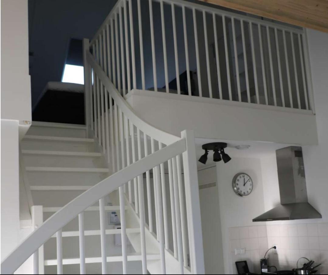 Greenstay Amsterdam Bagian luar foto