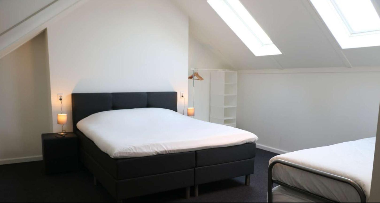 Greenstay Amsterdam Bagian luar foto