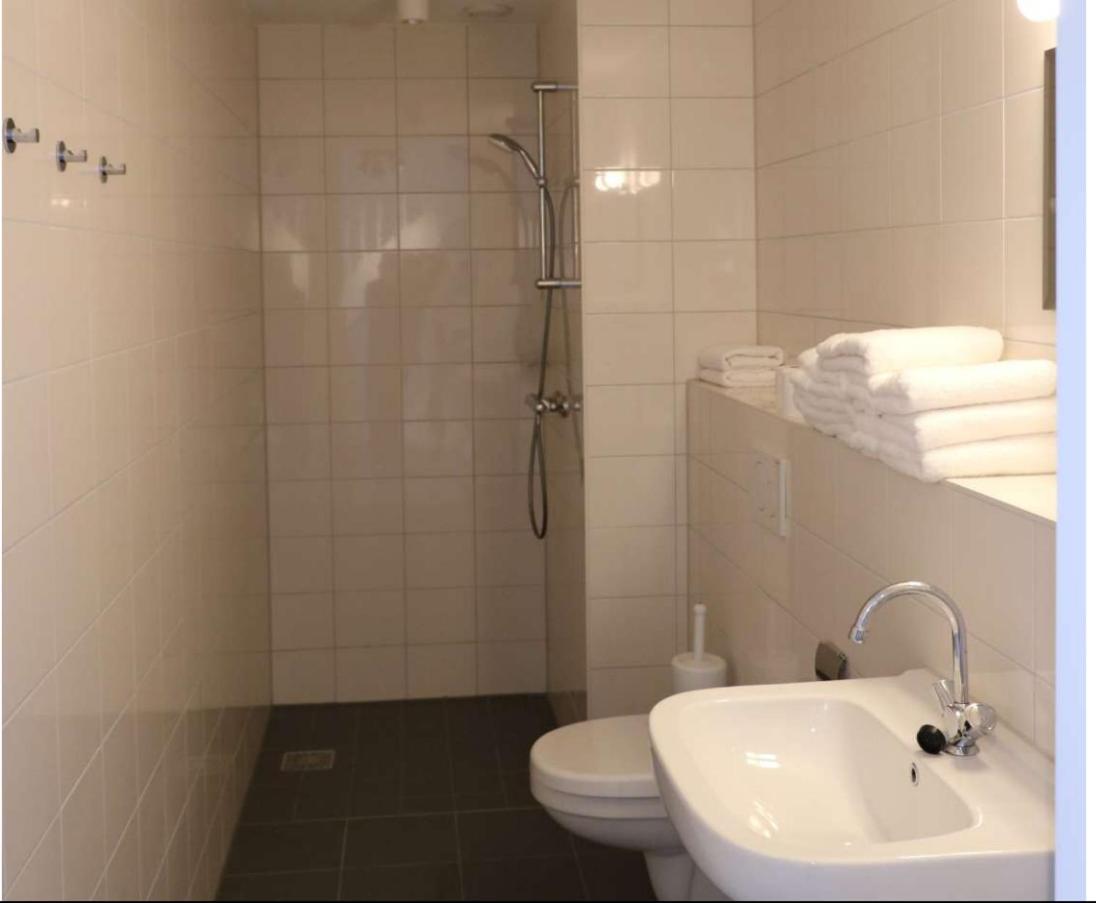 Greenstay Amsterdam Bagian luar foto