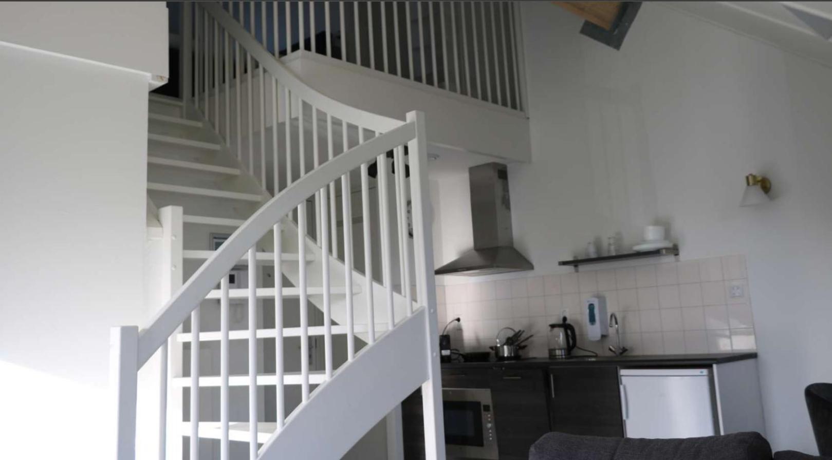 Greenstay Amsterdam Bagian luar foto