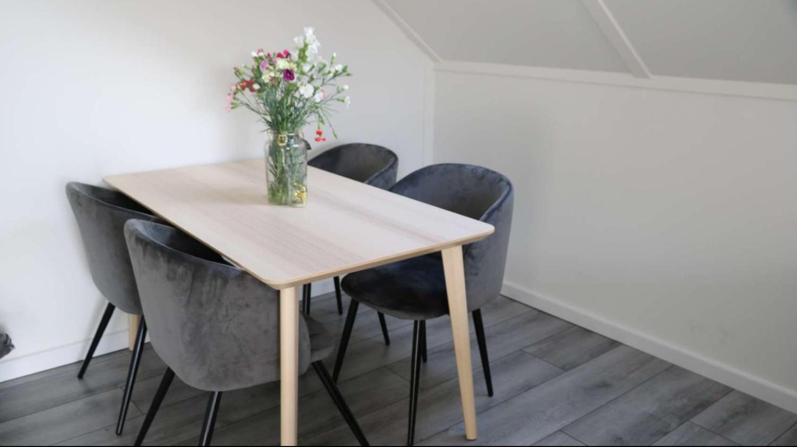 Greenstay Amsterdam Bagian luar foto