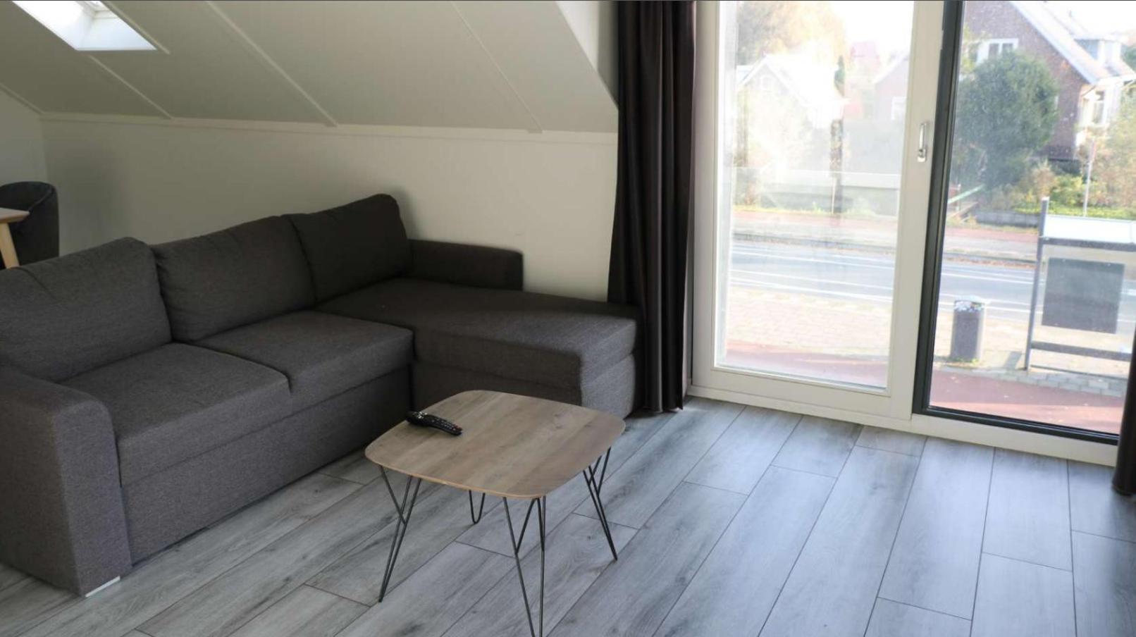 Greenstay Amsterdam Bagian luar foto