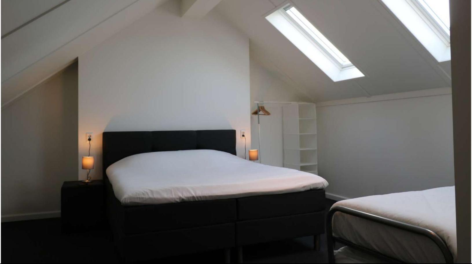 Greenstay Amsterdam Bagian luar foto