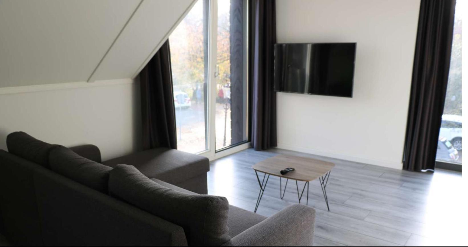 Greenstay Amsterdam Bagian luar foto