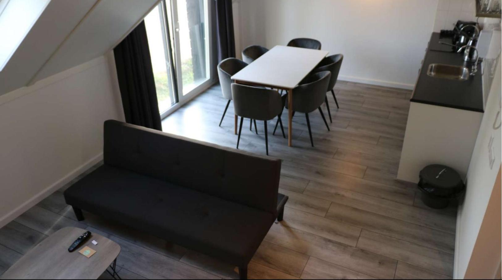 Greenstay Amsterdam Bagian luar foto